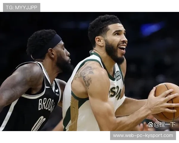 塔图姆私下训练曝光：核心变更造就新赛季统治力