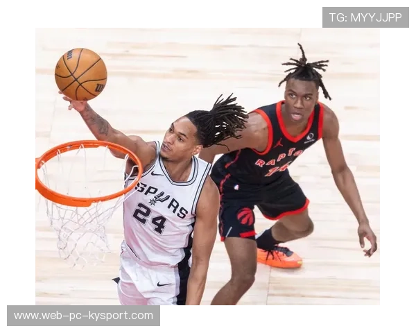 马刺队年轻力量崭露头角，暗藏惊喜，马刺年轻球员