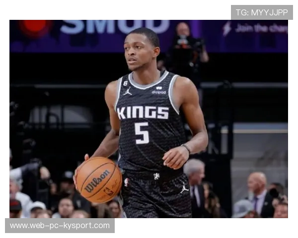 福克斯反击一条龙上篮,国王保住领先