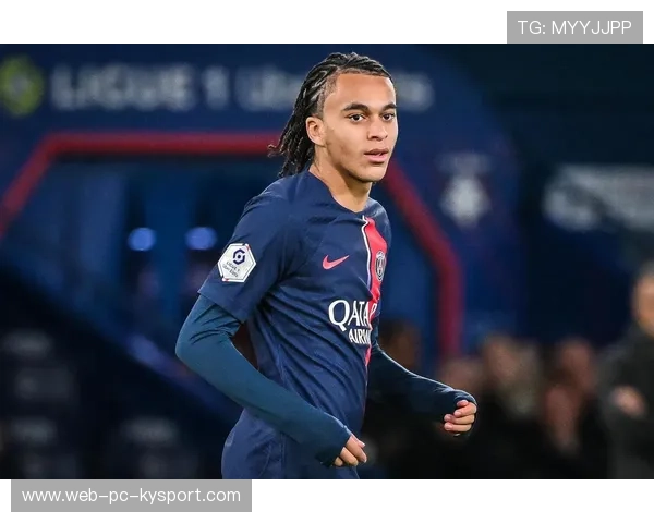 巴黎继续巩固法甲王者地位，姆巴佩绝对核心！