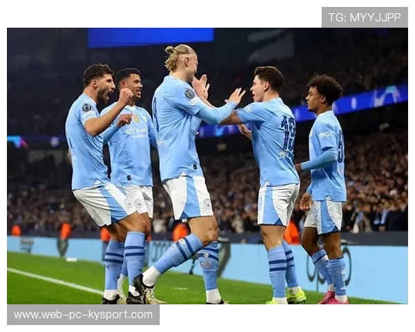 曼城面临欧冠关键战，瓜帅誓要终结皇马梦