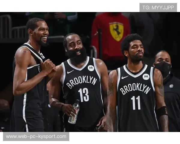 篮网队打造全新阵容，冲击总冠军，篮网队打造全新阵容,冲击总冠军