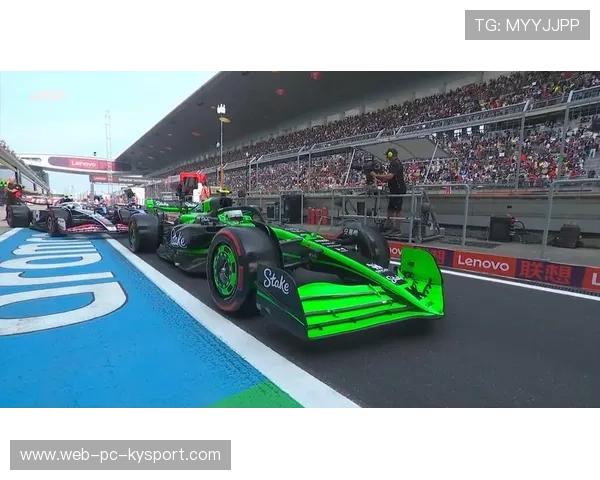 F1赛事行业峰会促进赛事商业与科技深度融合