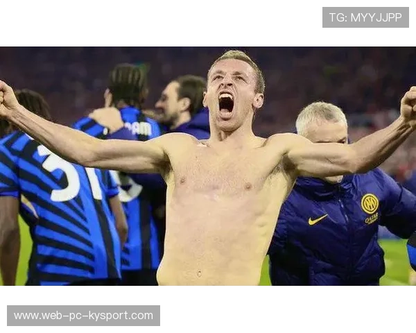 国米弗拉泰西插上带来多次威胁