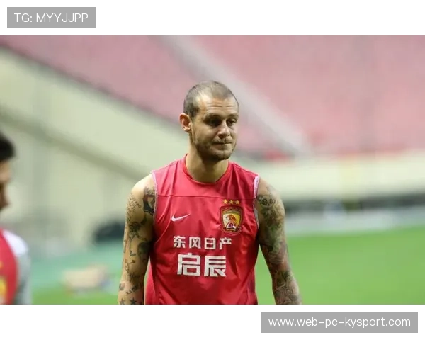 广州城新外援中场首战建功