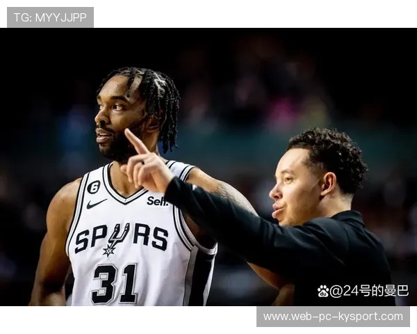 文班亚马三分示威,马刺青训风暴延续